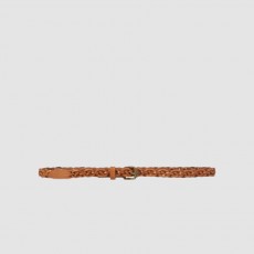 Cintura Pitaya marrone 
